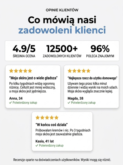 Vakuový masážní přístroj CuppingPro™
