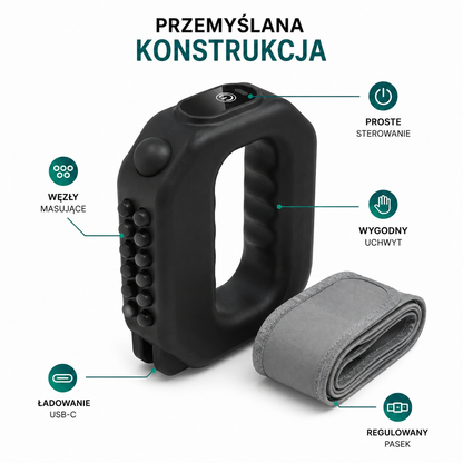 Wielofunkcyjne urządzenie do modelowania sylwetki BodyLoop™