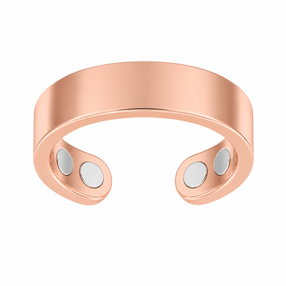 LUMA Ring | Wsparcie metabolizmu, równowagi i kontroli wagi