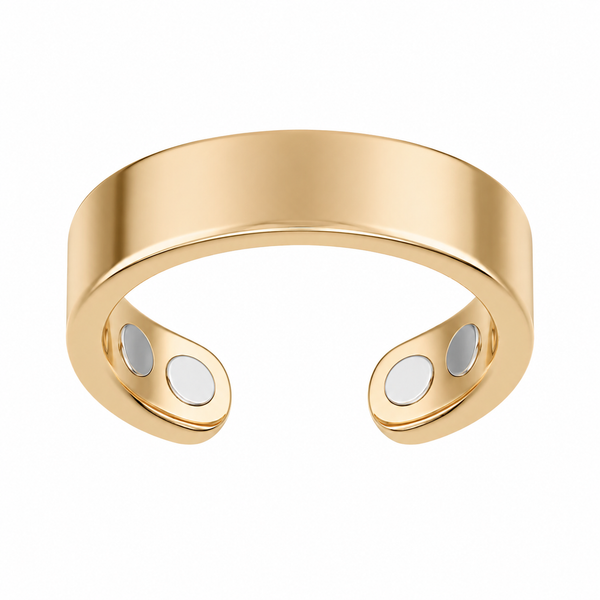 LUMA Ring | Wsparcie metabolizmu, równowagi i kontroli wagi