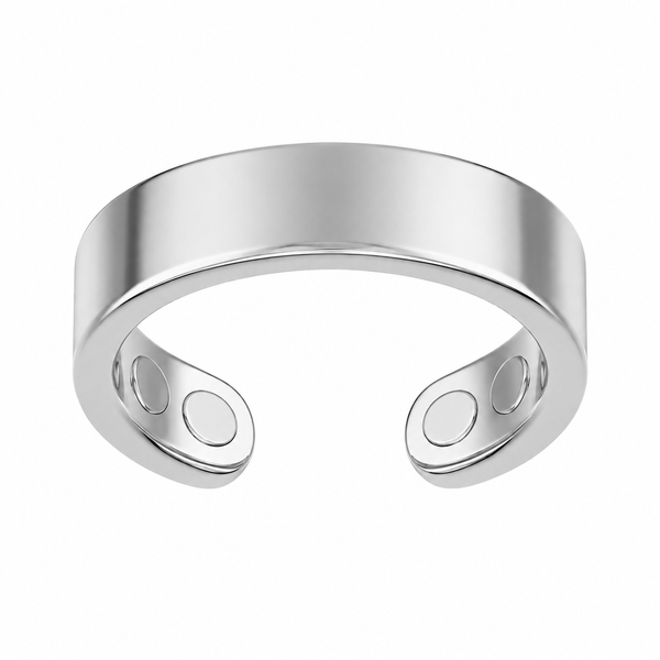 LUMA Ring | Ondersteuning voor je stofwisseling, balans en gewichtsbeheersing