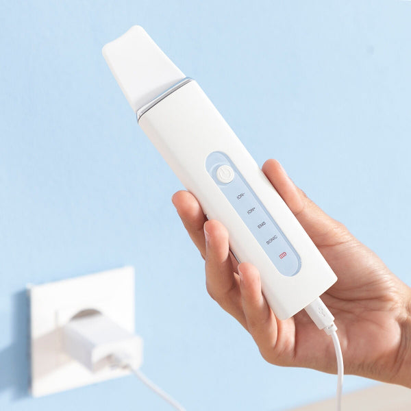 Přístroj na kavitační peeling PurePro