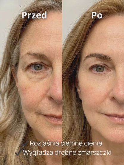 Masażer okolic oczu LumiEyes™